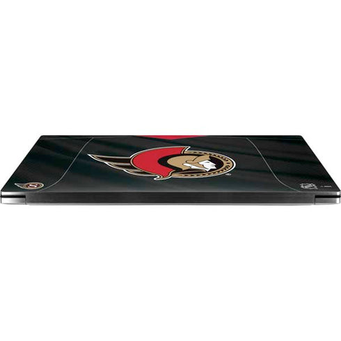 NHL Ottawa Senators Home Jersey Dell XPS Skin